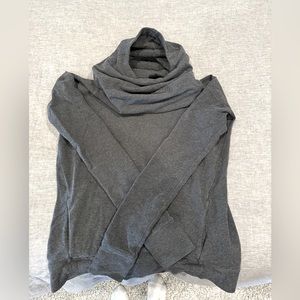 Lululemon Hoodie Cocoon Sweatshirt Size 6